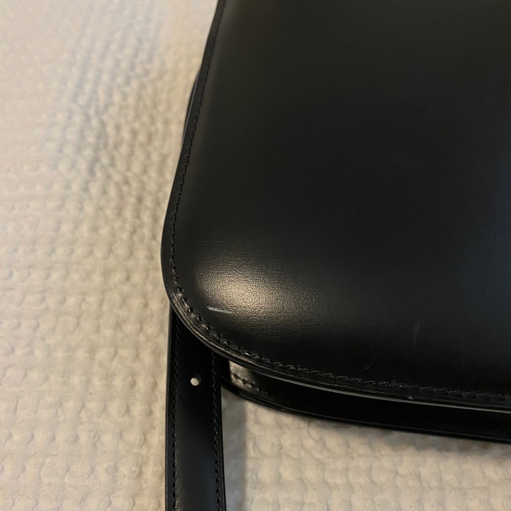 CÉLINE Crossbody Medium bag - Picture 6 of 8